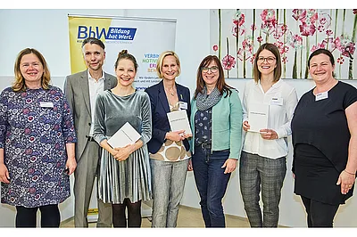 Gruppenbild